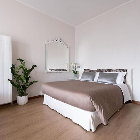 Cute & Cozy Rooms Train Station Bergamo Exterior foto