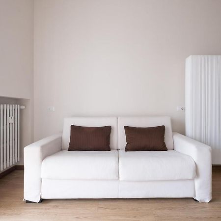 Cute & Cozy Rooms Train Station Bergamo Exterior foto