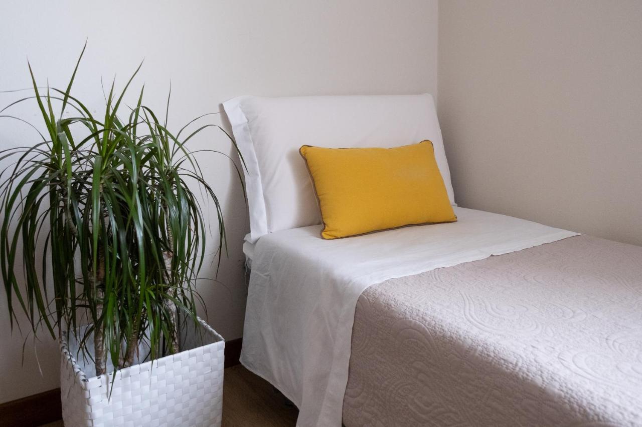 Cute & Cozy Rooms Train Station Bergamo Exterior foto