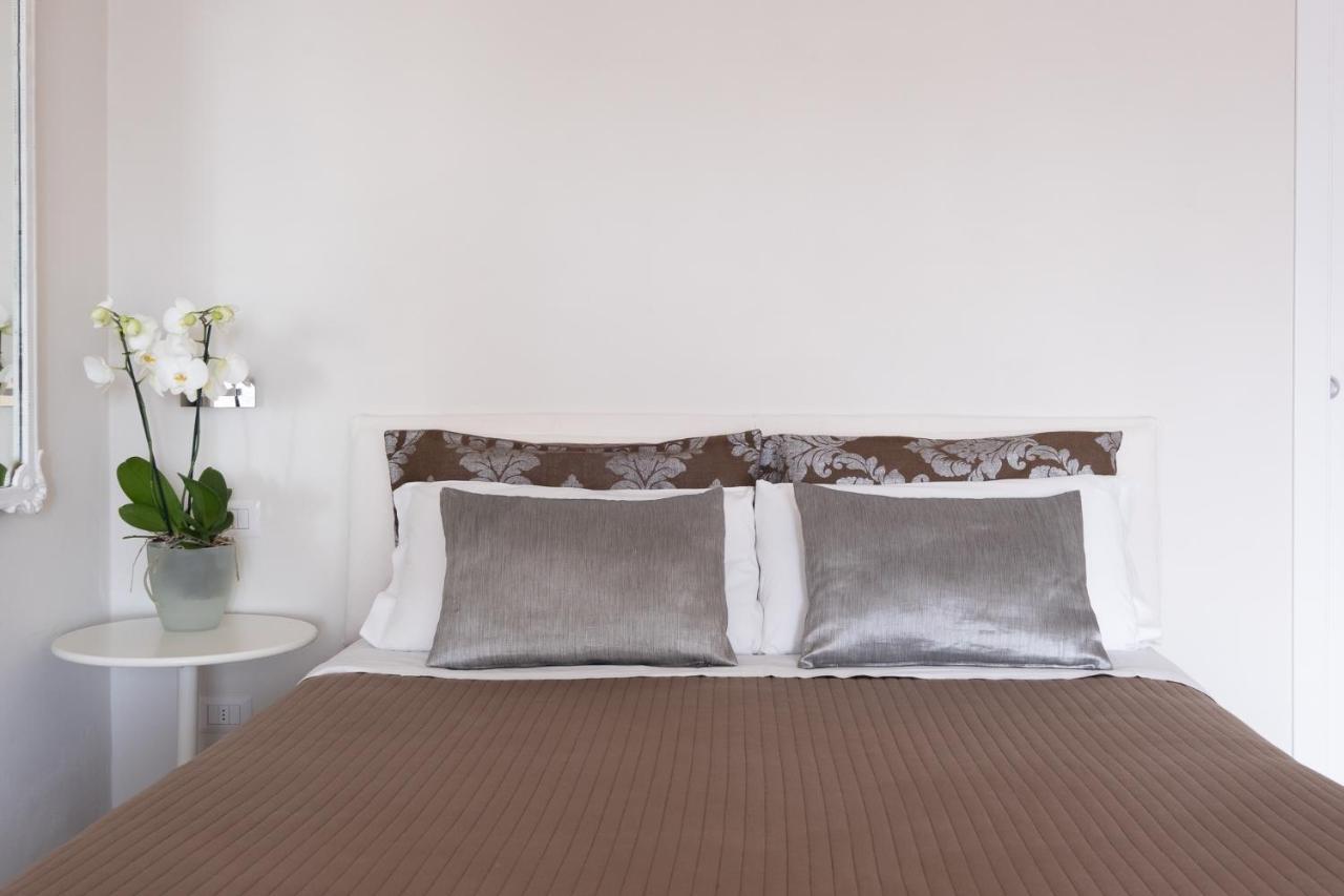 Cute & Cozy Rooms Train Station Bergamo Exterior foto